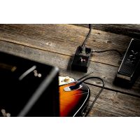 Vox Pédale guitare électrique Fuzz VFZ-1 - Vue 5